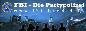 Anmelden | FBI - Die Partypolizei