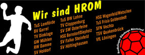 Aktuell | Handballregion Oldenburger Münsterland