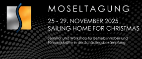 Impressum | MOSELTAGUNG - LERNEN - ENTSPANNEN - GENIEßEN
