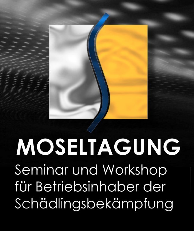 HERZLICH WILLKOMMEN / MOSELTAGUNG