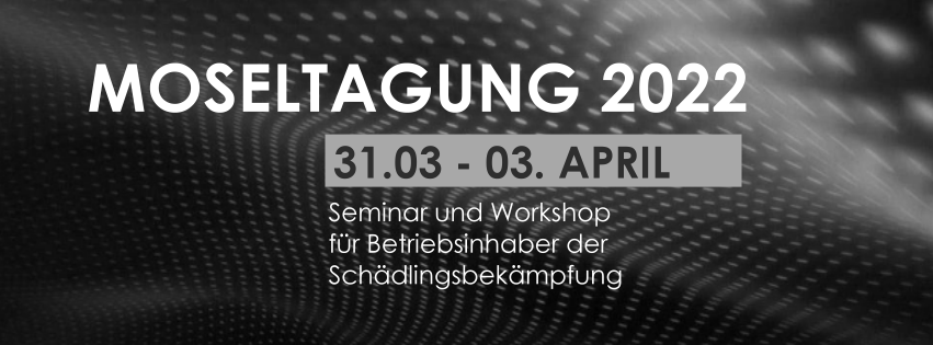 Aktuelle Termine | Moseltagung