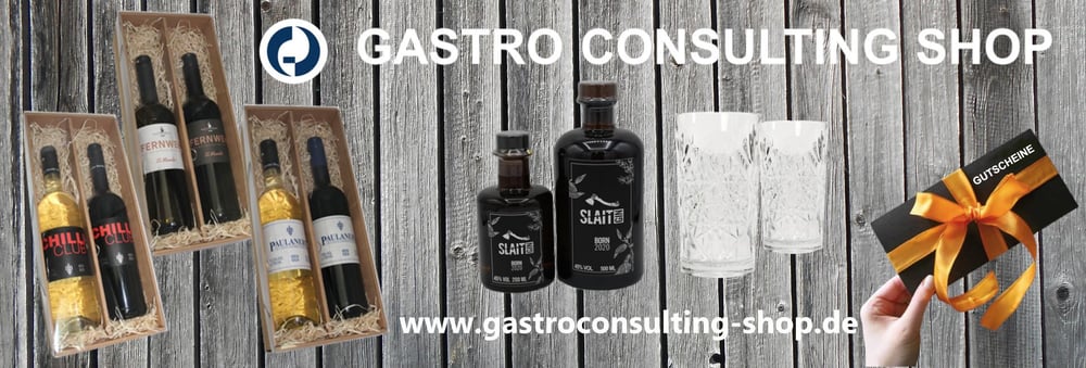 Gastro Consulting Shop