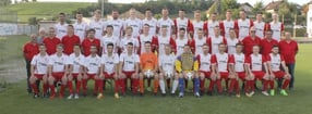Termine | FVS Sulzfeld 1920 e.V.