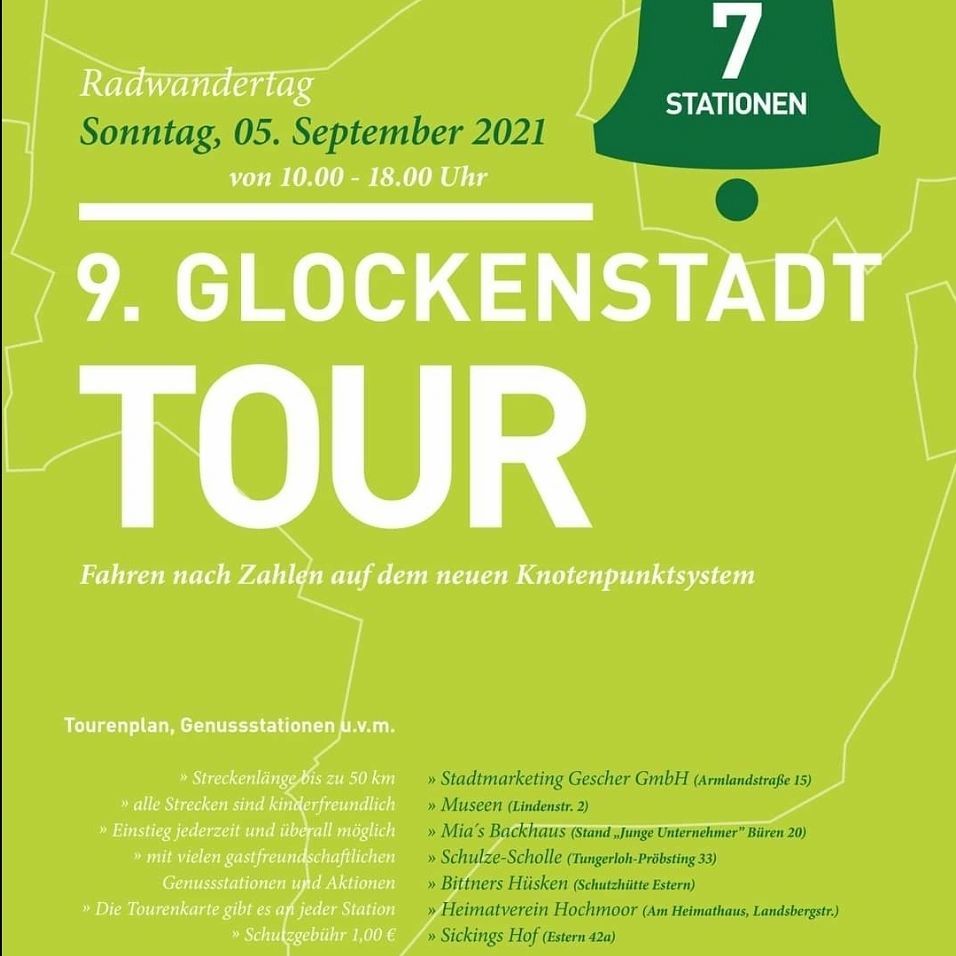 Aktuell | Heimatverein Hochmoor e. V.