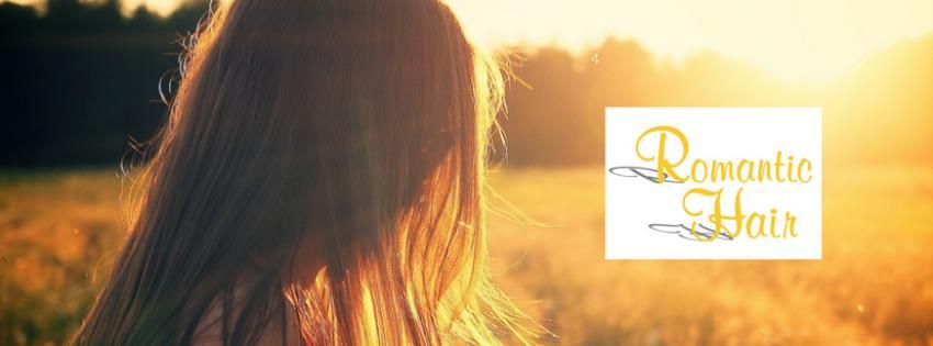 Aktuell | Romantic Hair