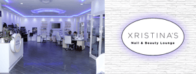 Kristinas Nail & Beauty Lounge
