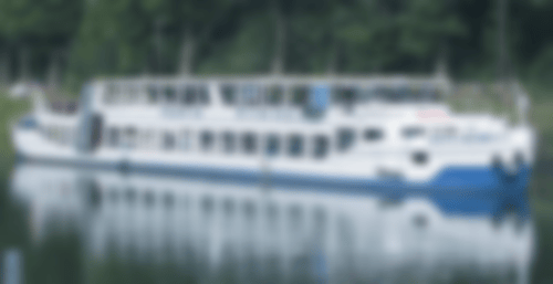 Die Santa Monika zwei