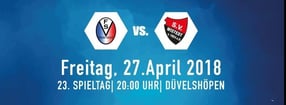 Kader | FSV Tostedt