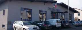 Impressum | Schaller Business-Einrichtungen