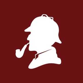 Impressum | Sherlock's