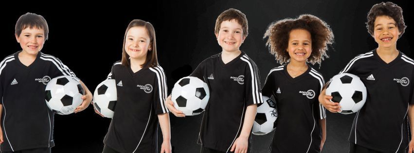 Kindergeburtstag | Soccerworld Steinfurt