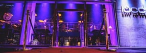 Aktuell | LUCCA café/bar/lounge
