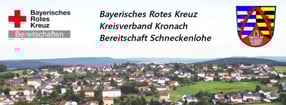 Bilder | BRK Bereitschaft Schneckenlohe