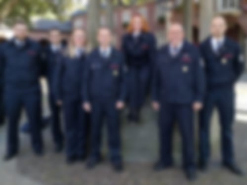 Unser PSU Team