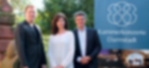 Edvardas Armonas - Alina Armonas-Tambrea - Thomas Rainer