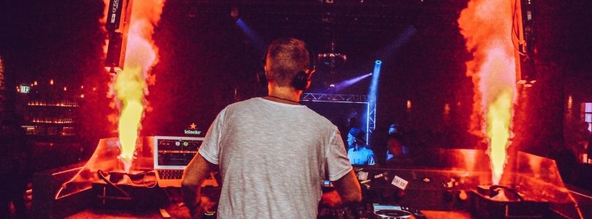 Mixcloud | DJ LUKAS