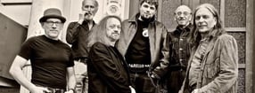 Termine | Instant Apparello Band
