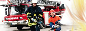Anmelden | Freiwillige Feuerwehr Schmalkalden - Stützpunktfeuerwehr