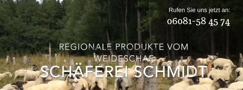 Ihr Weg zu uns | Schafe-Maibach