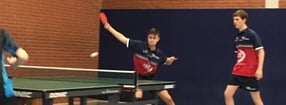 Termine | TV Hude Tischtennis