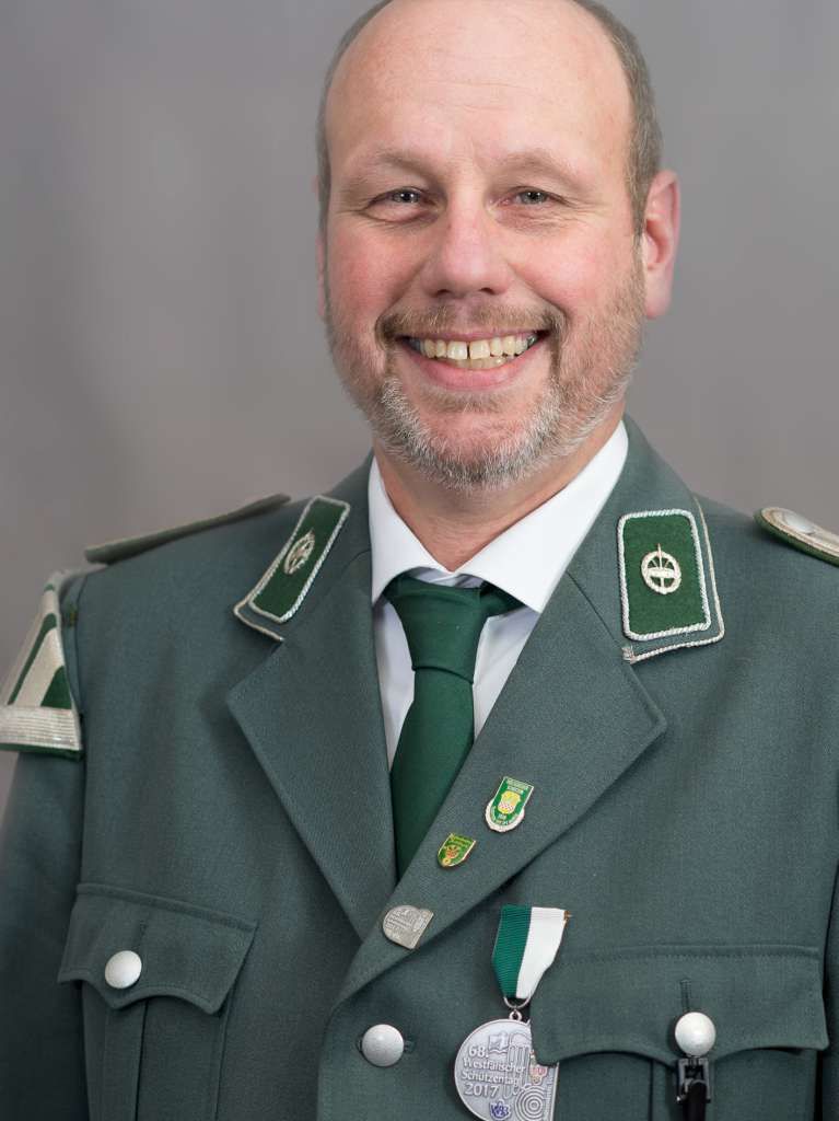 ​Spielmannszug​ - Vorstand | Hülscheider Schützen