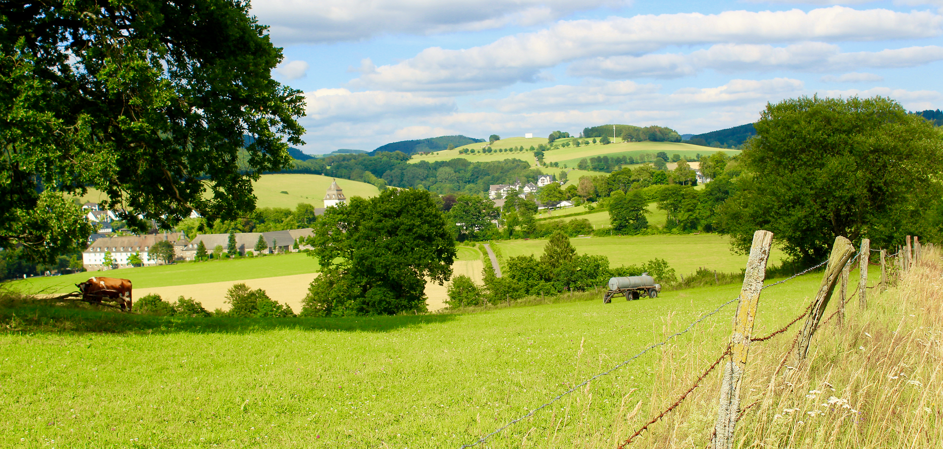 Heimat- und Förderverein Grafschaft/Schanze e. V.