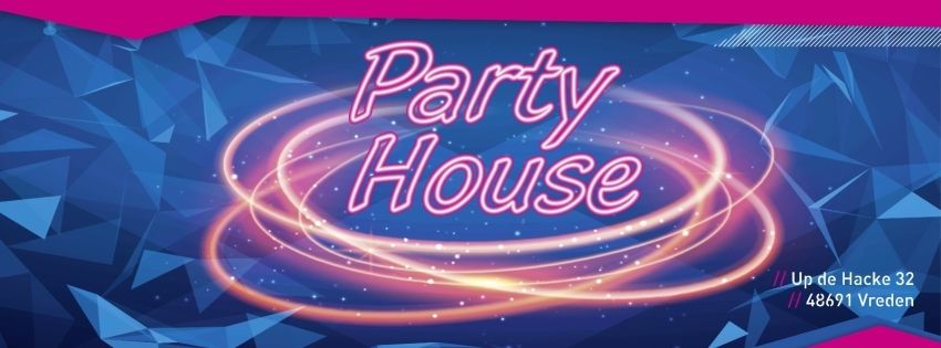 Aktuell | Partyhouse Vreden