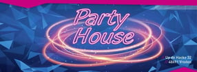 Anmelden | Partyhouse Vreden