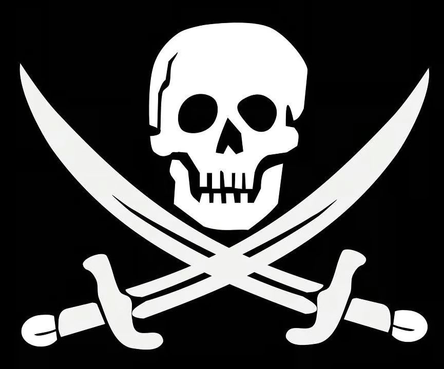 5. Piratengelage im Burgkeller