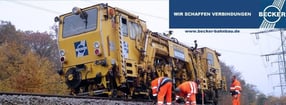 Bilder | Becker Bahnbau