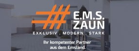 Termine | Ems-Zaun