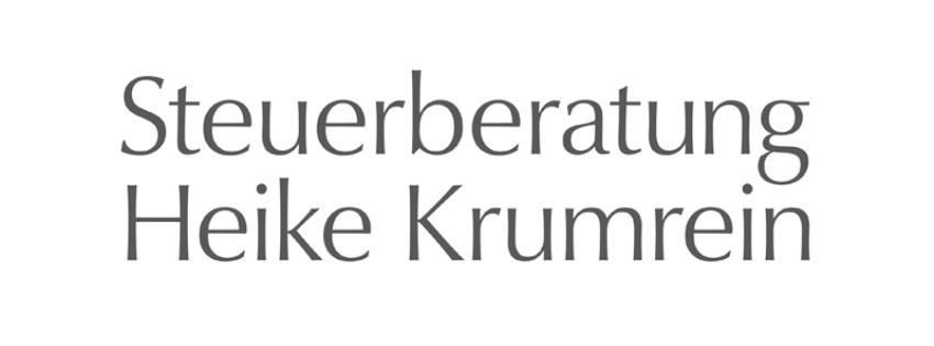 Kontakt zur Kanzlei Steuerberatung Heike Krumrein