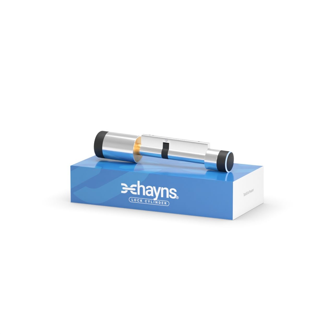 chayns Lock Cylinder