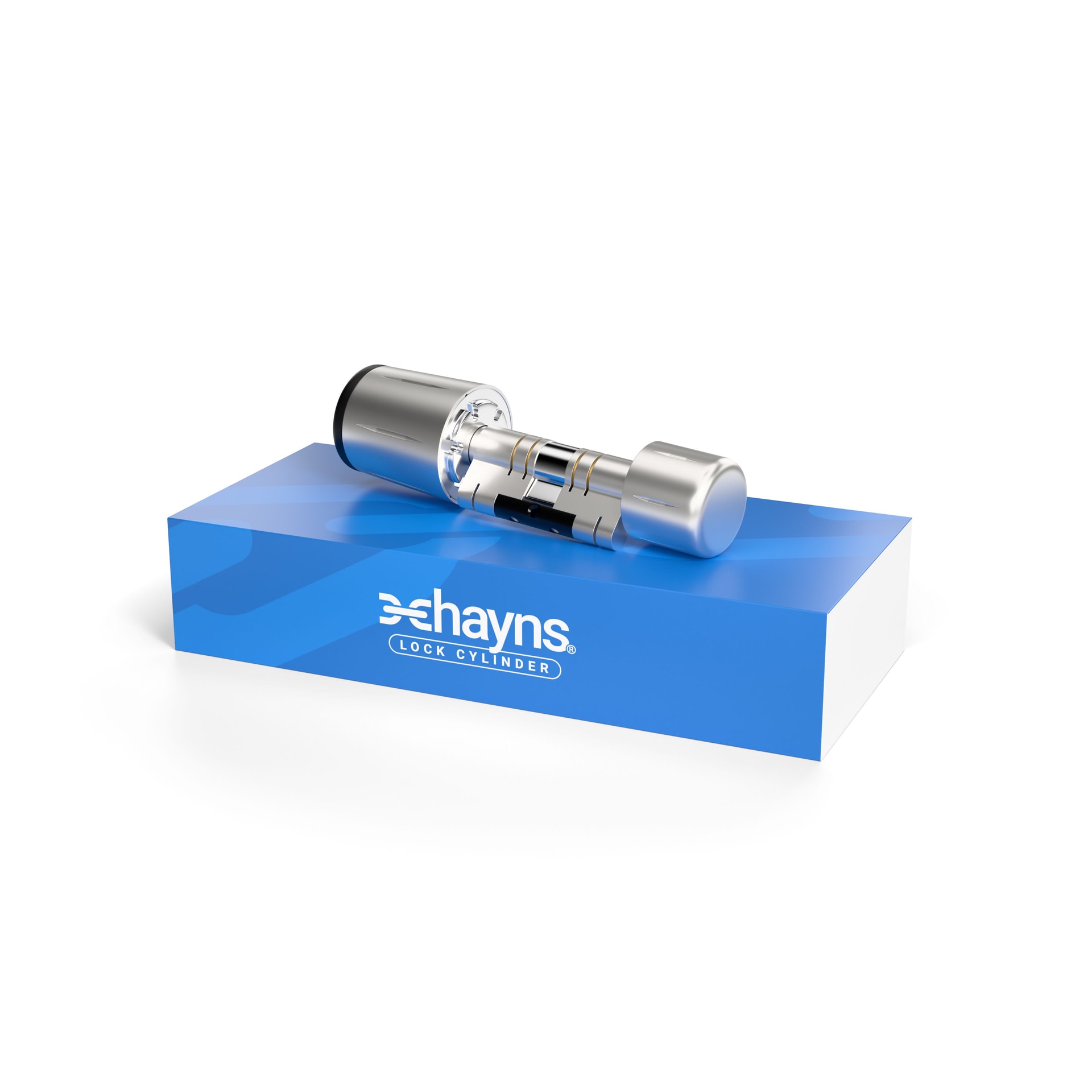 chayns Lock Cylinder (IP67)