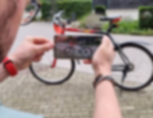 Fundsachen werden online versteigert