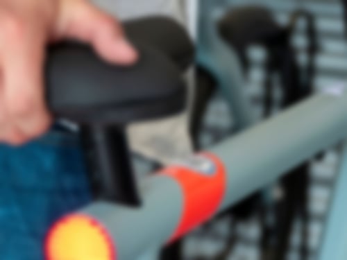 eBike leihen in Ahaus