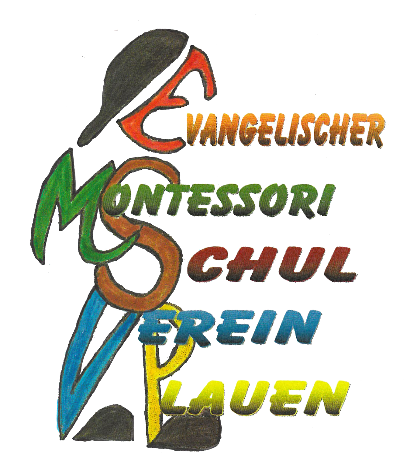 Veranstaltungen der Ev. Montessori Schulen Plauen