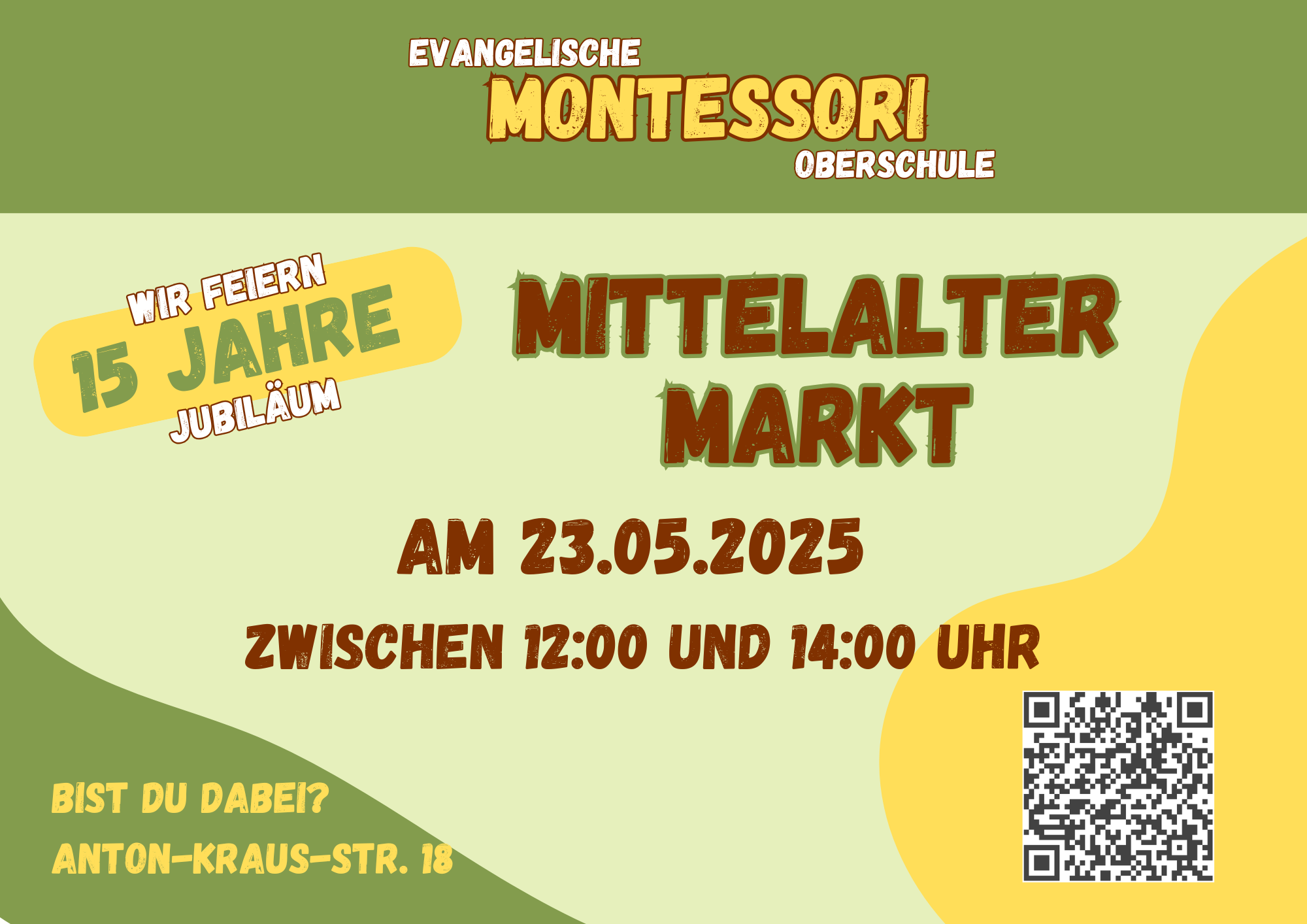 Mittelaltermarkt
