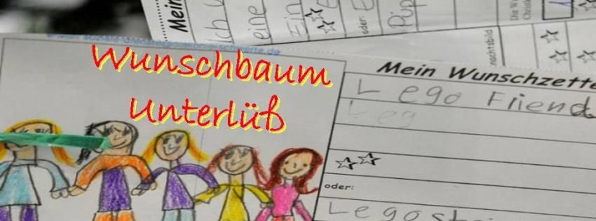 Aktuelle Termine | Wunschbaum Unterlüß