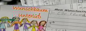 Anmelden | Wunschbaum Unterlüß