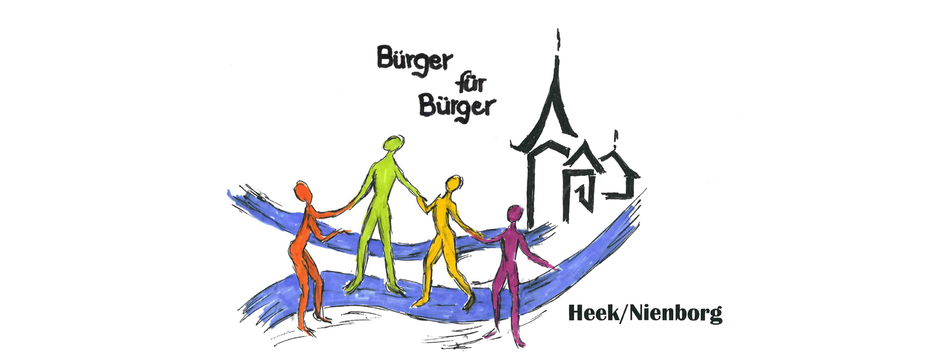 Was wir wollen | Bürgerstiftung Heek/Nienborg