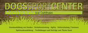 Impressum | Dog's Sportcenter by Kai Dahlhaus
