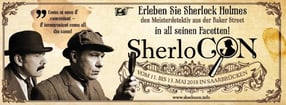 Termine | SherloCON