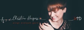 Aktuell | HMD . Christina Harpers . Vocals