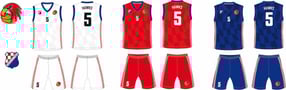 Croatia Hawks