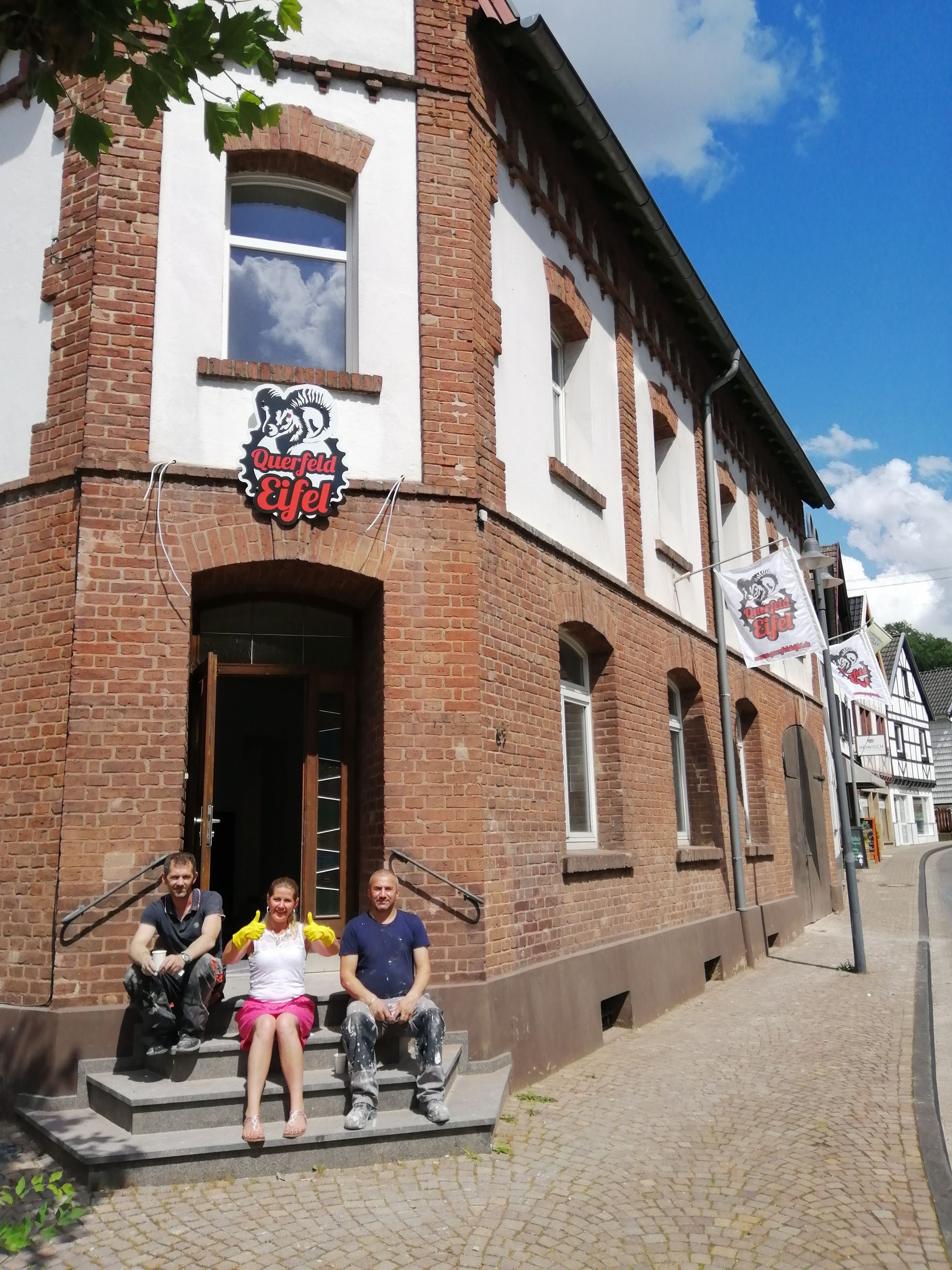 Neue touristische Impulse für Heimbach