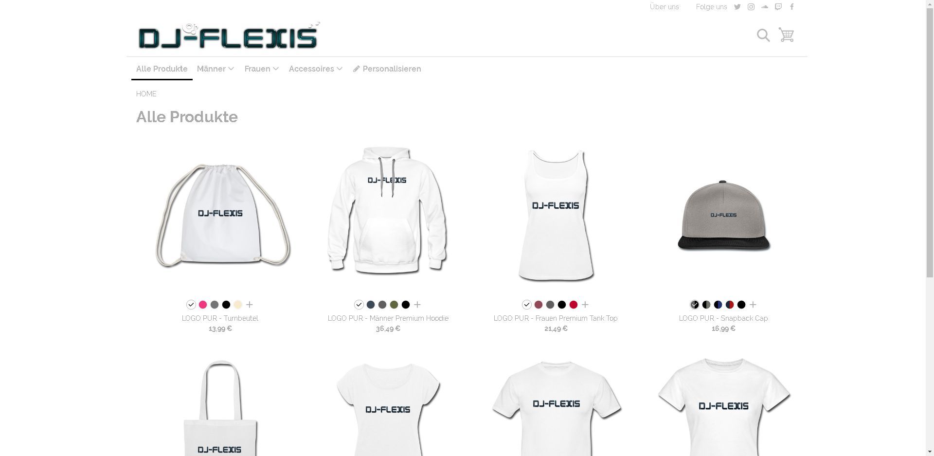 News | FLEXIS ( Official )