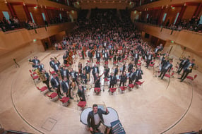 Bilder | Essener Jugend-Symphonie-Orchester