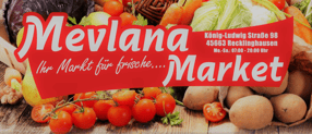 Impressum | Mevlana-Market