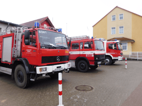 Aktuell | Freiwillige Feuerwehr Joachimsthal